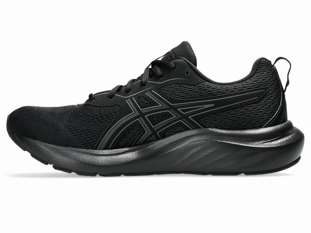ASICS WOMEN'S GEL CONTEND 9 TRIPPLE BLACK SHOE