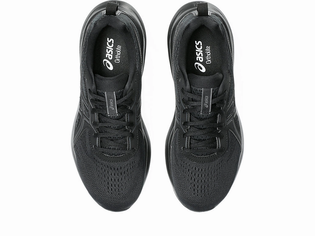 ASICS WOMEN'S GEL CONTEND 9 TRIPPLE BLACK SHOE