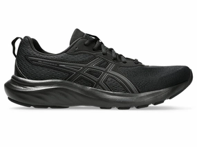 ASICS WOMEN'S GEL CONTEND 9 TRIPPLE BLACK SHOE