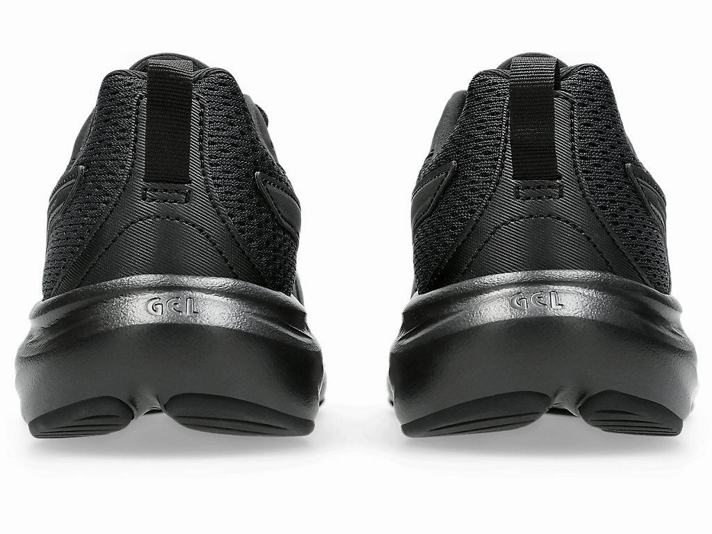 ASICS WOMEN'S GEL CONTEND 9 TRIPPLE BLACK SHOE