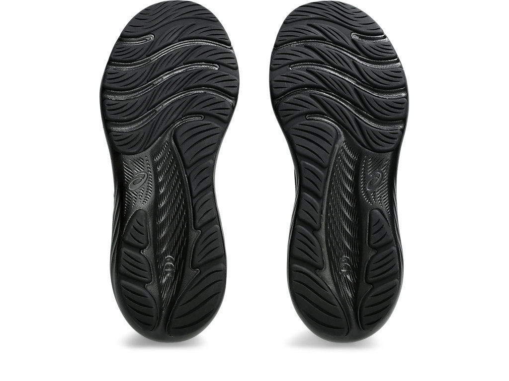 ASICS WOMEN'S GEL CONTEND 9 TRIPPLE BLACK SHOE