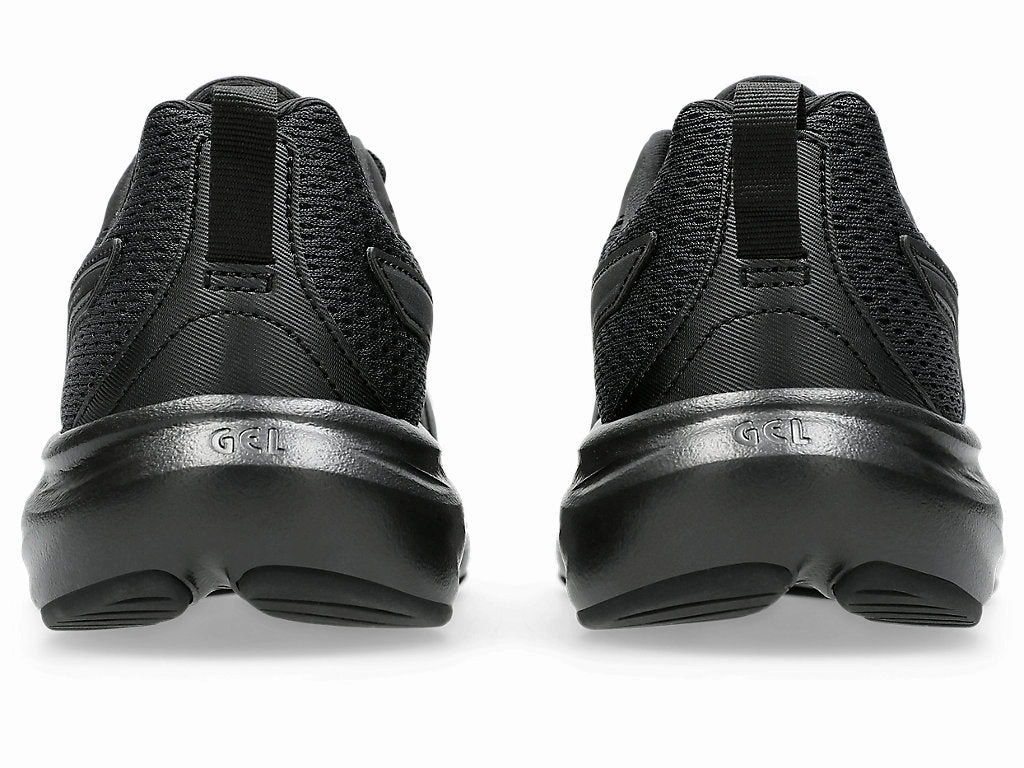 ASICS WOMEN'S GEL CONTEND 9 TRIPPLE BLACK SHOE