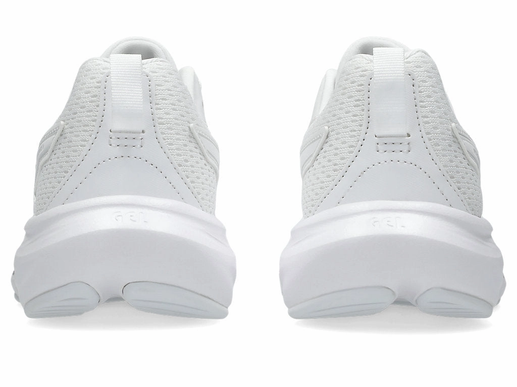 ASICS WOMEN'S GEL CONTEND TRIPLE WHITE RUNNING SHOE