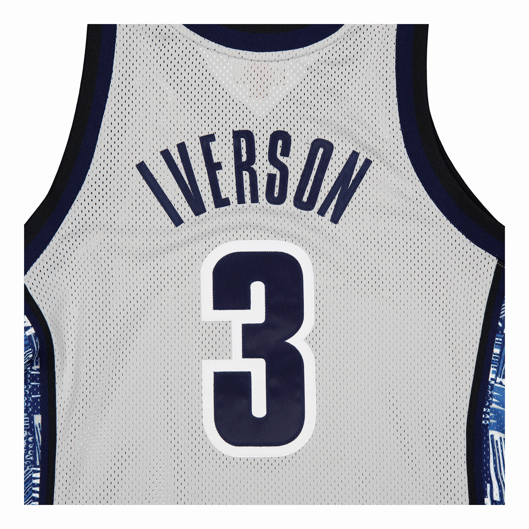 Authentic Jersey 1995 Chrome
