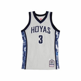 Authentic Jersey 1995 Chrome