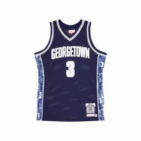 Authentic Jersey 1995 Navy