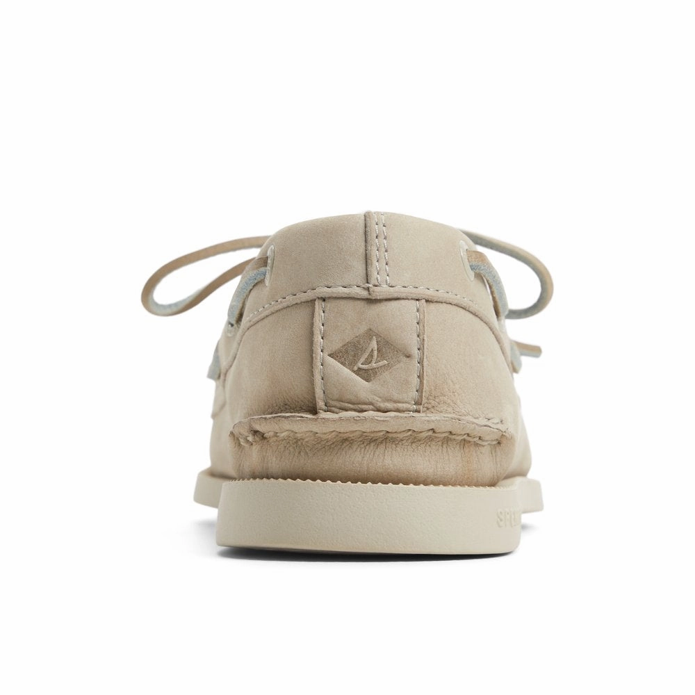 Authentic Original 2-Eye Boat Shoe