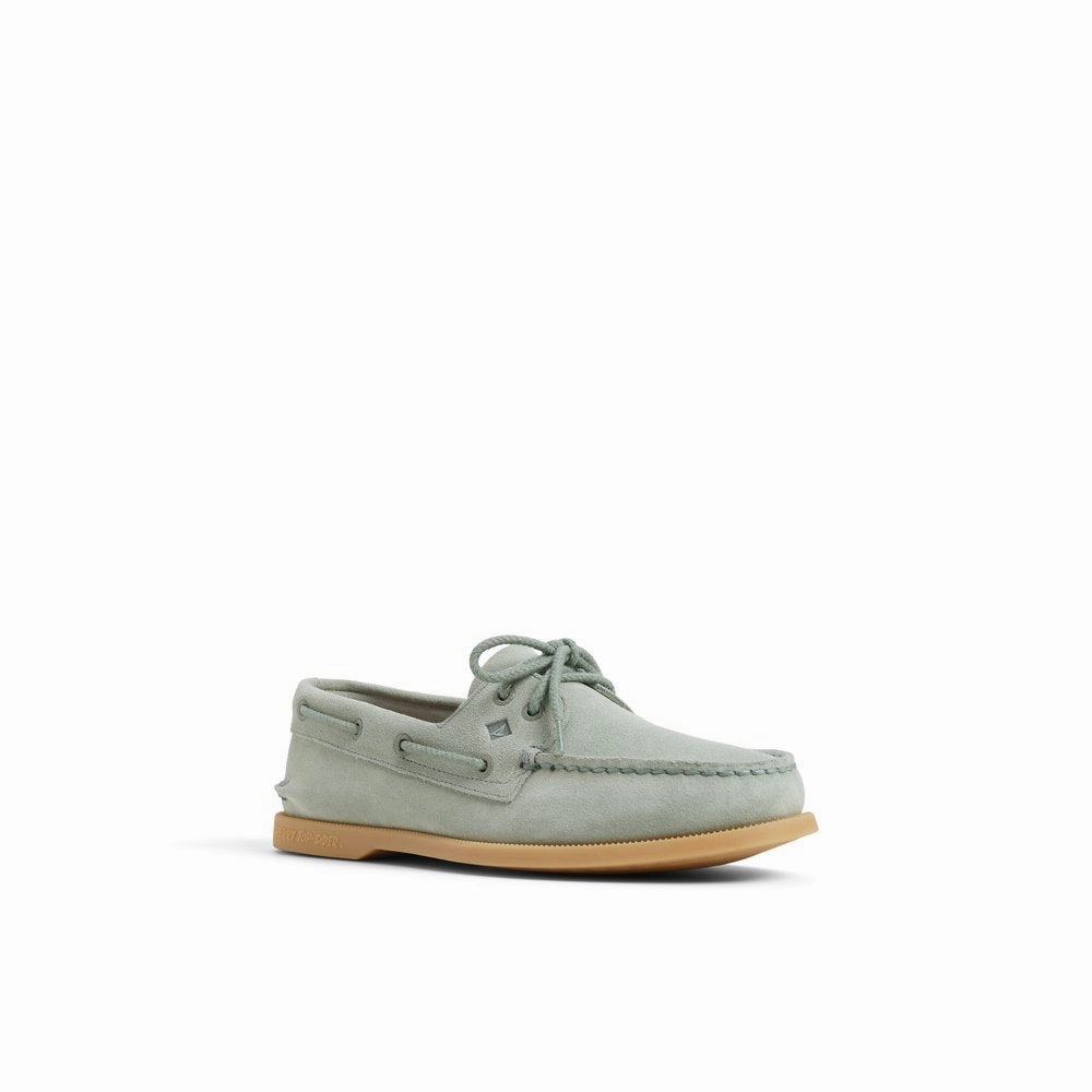 Authentic Original 2-Eye Boat Shoe