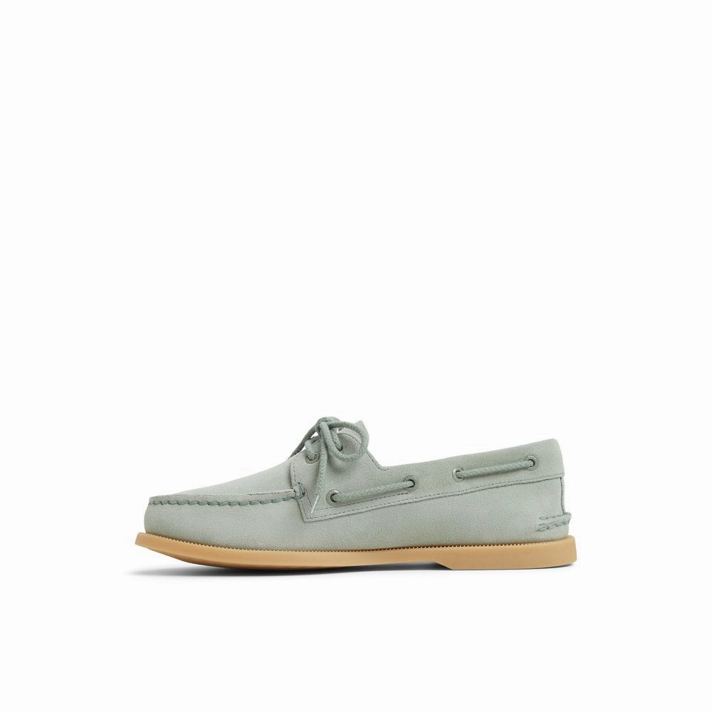 Authentic Original 2-Eye Boat Shoe