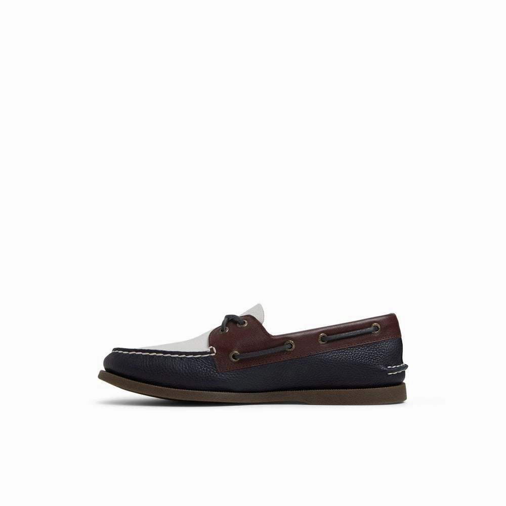 Authentic Original 2-Eye Boat Shoe