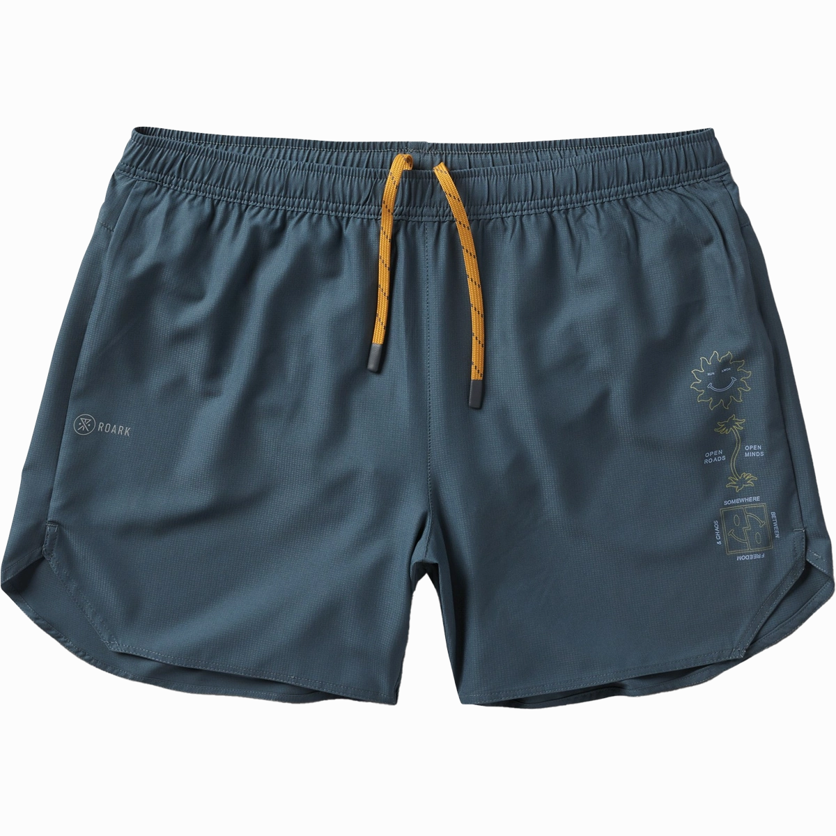 Baja 5" Short