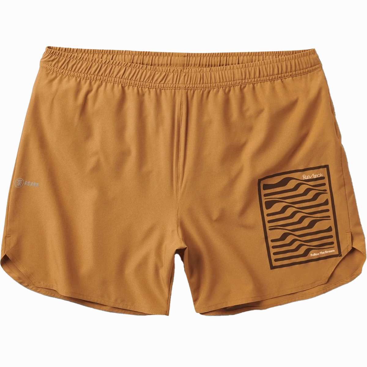 Baja 5" Short