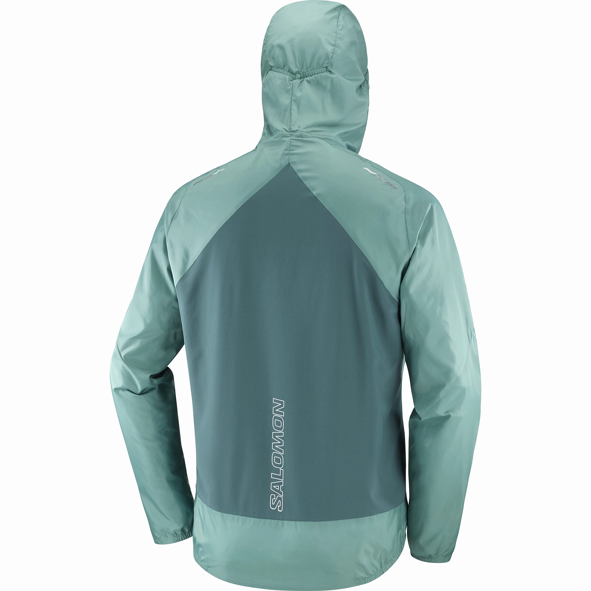 BONATTI CROSS FZ HOODIE MEN'S