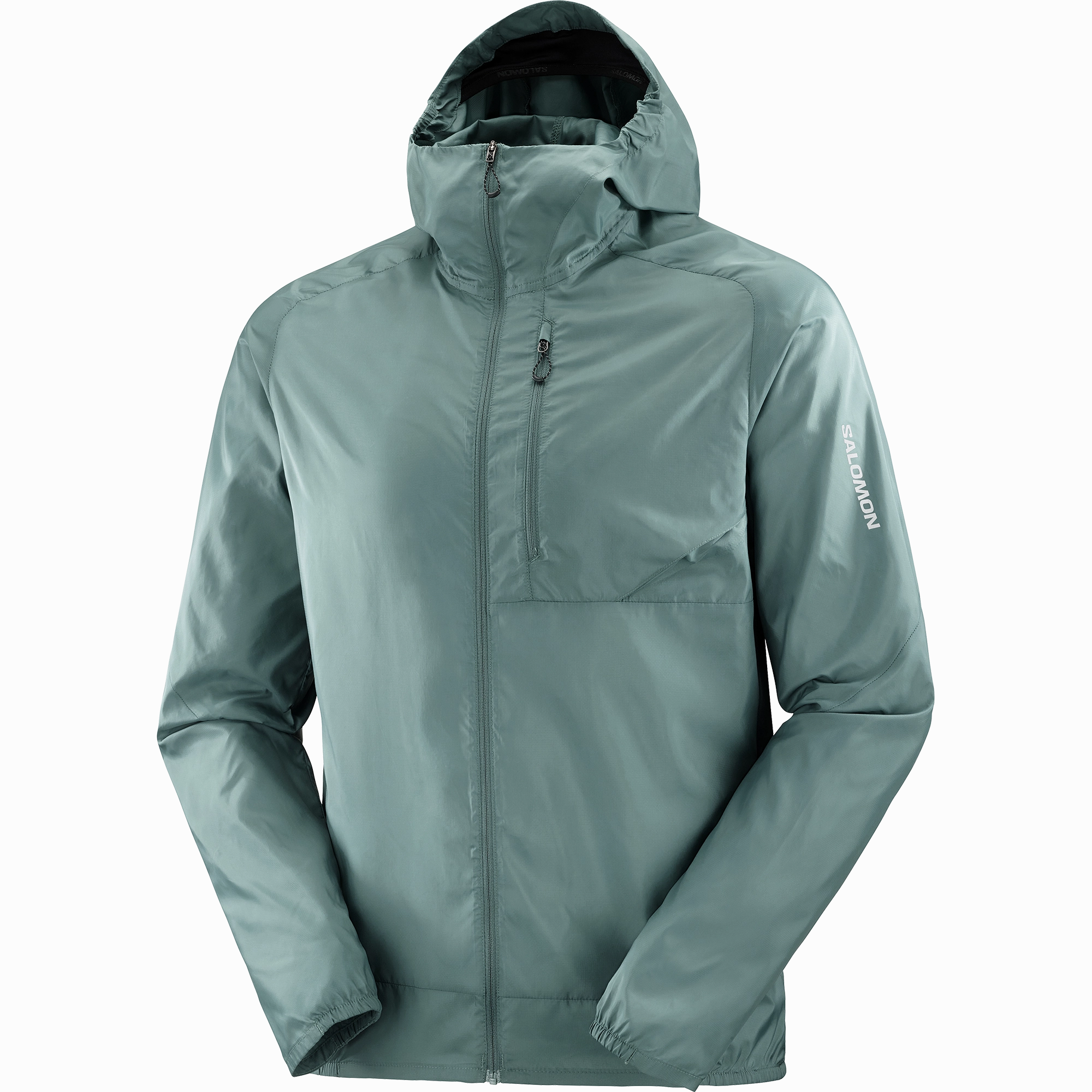 BONATTI CROSS FZ HOODIE MEN'S
