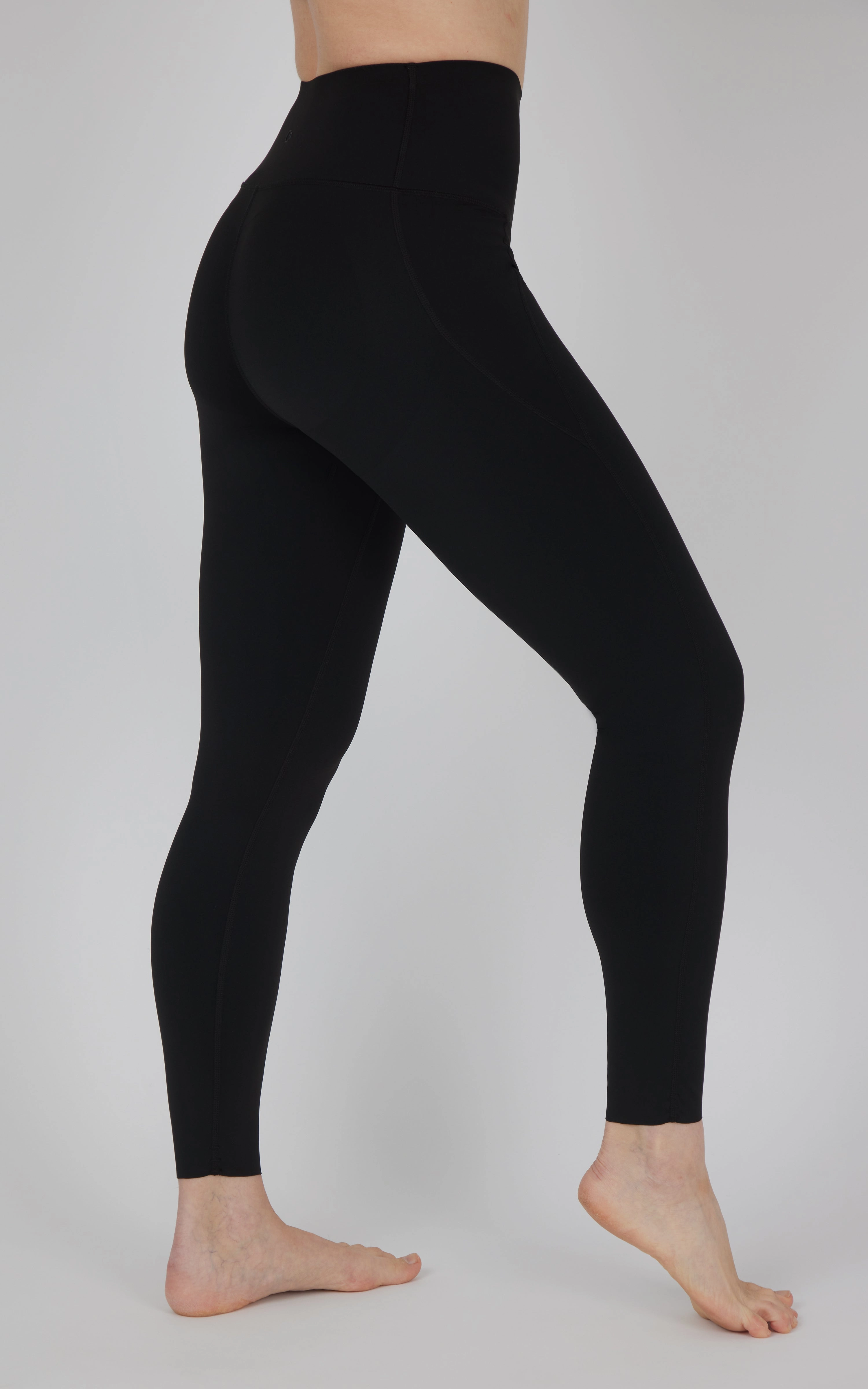 Bootyful Zensculpt Uplift Contour Ankle Legging