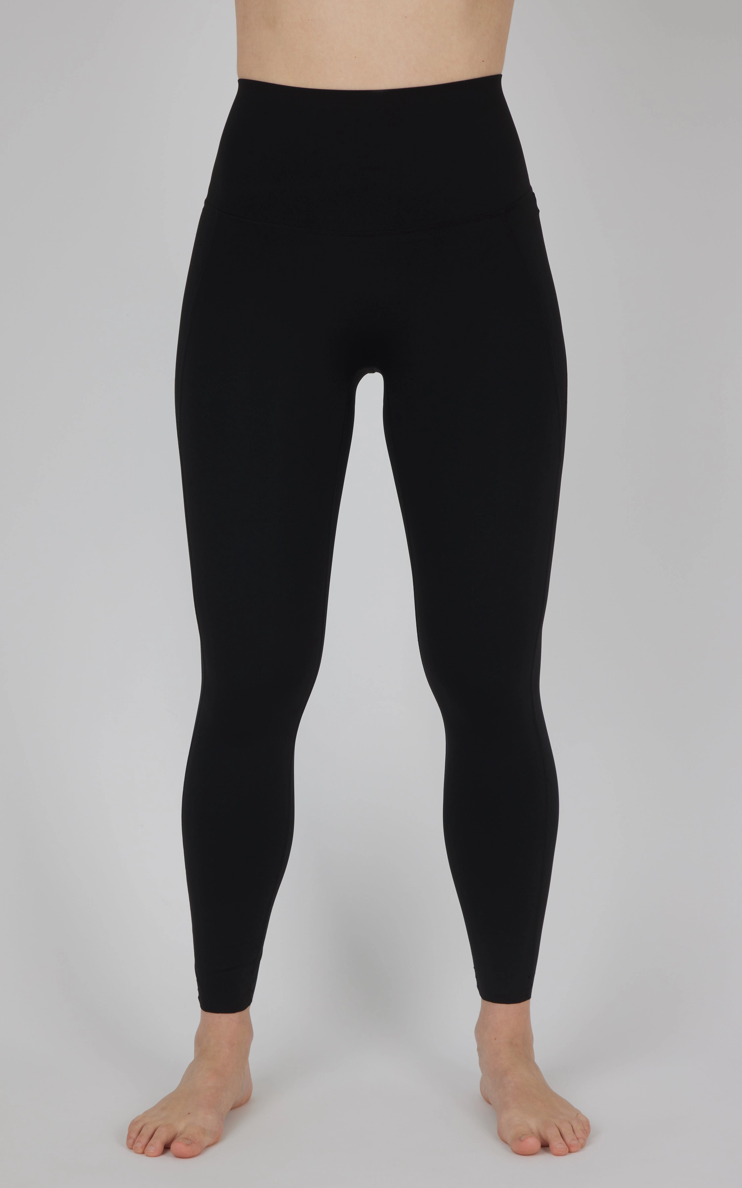 Bootyful Zensculpt Uplift Contour Ankle Legging