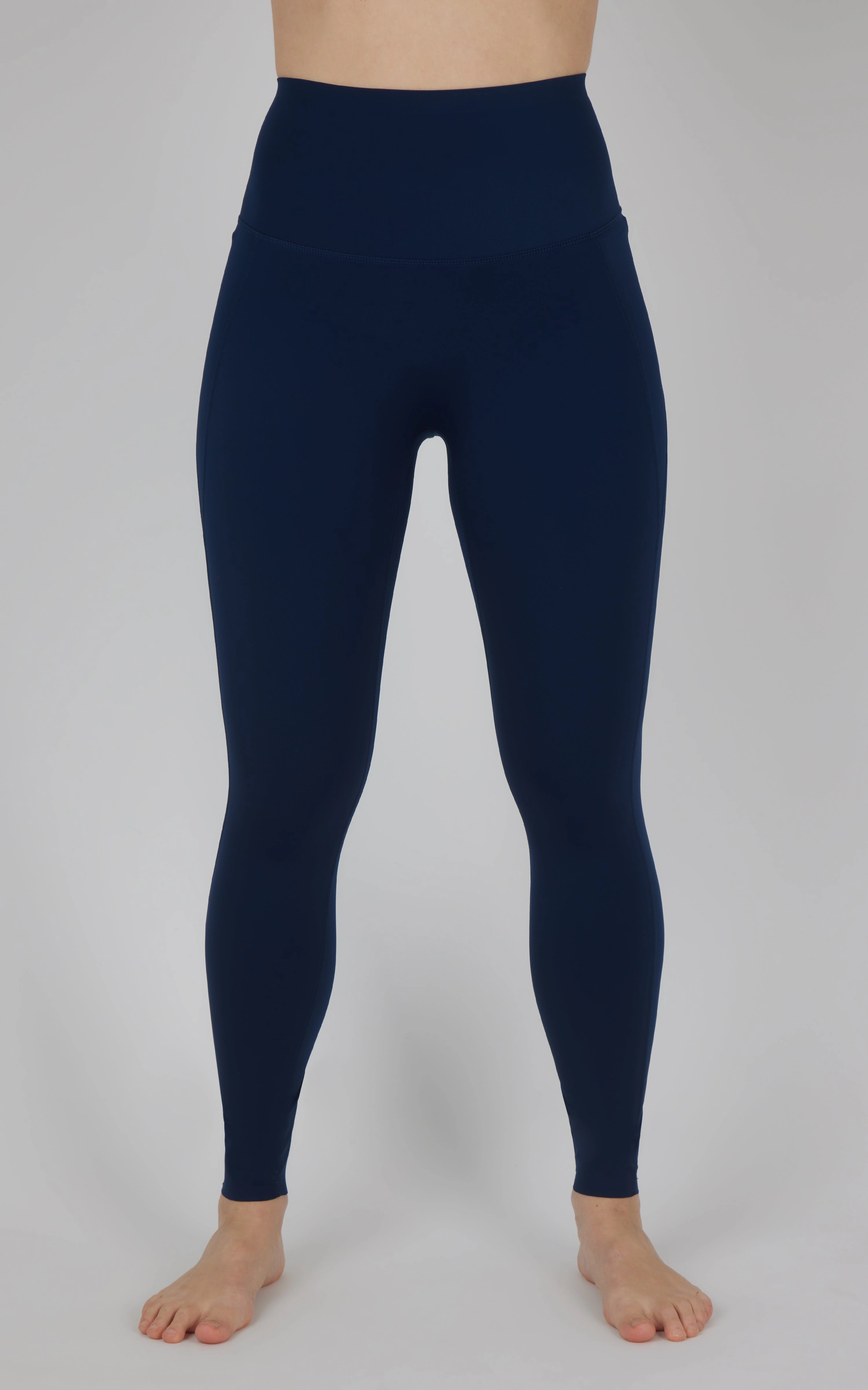 Bootyful Zensculpt Uplift Contour Ankle Legging