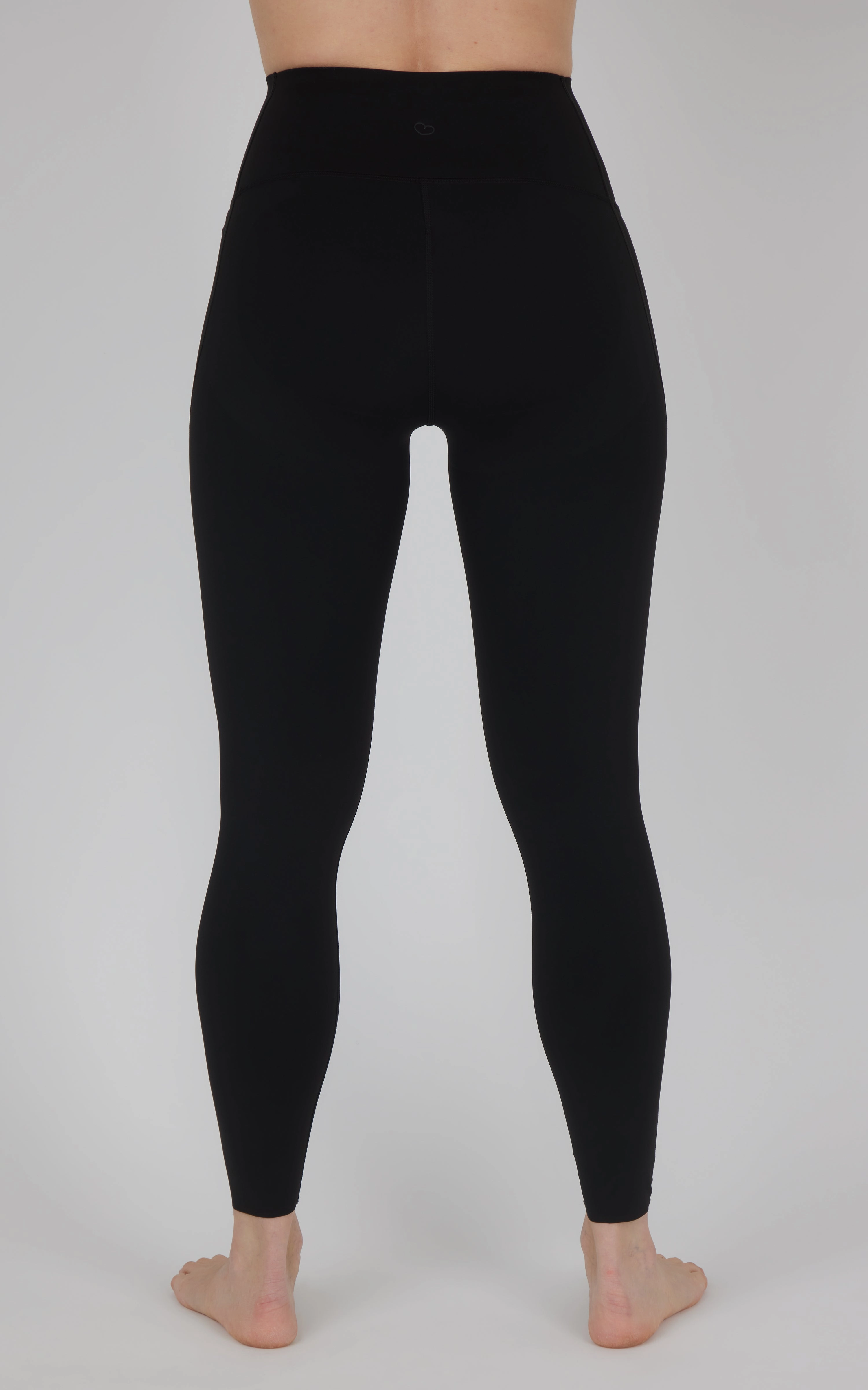 Bootyful Zensculpt Uplift Contour Ankle Legging