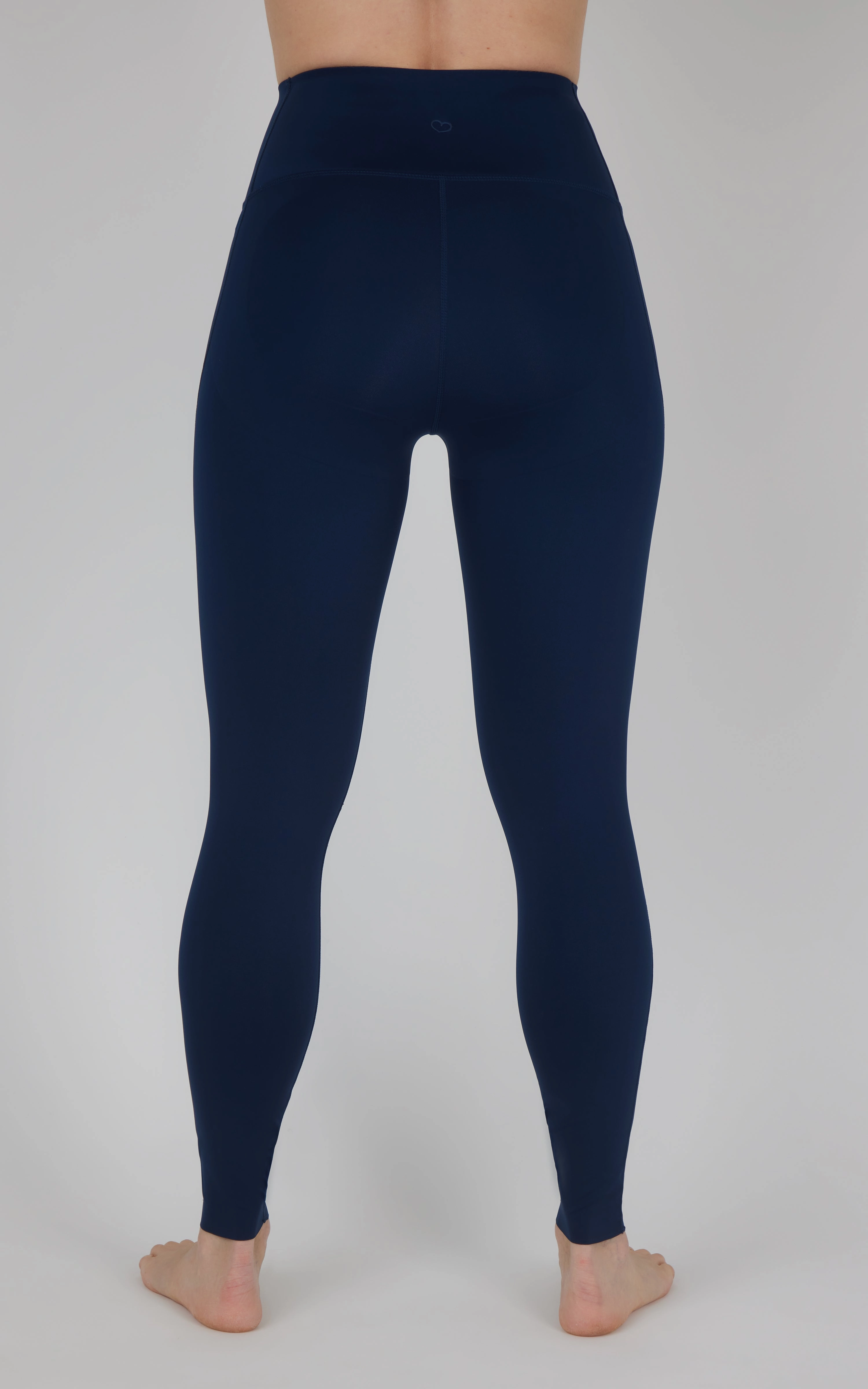 Bootyful Zensculpt Uplift Contour Ankle Legging