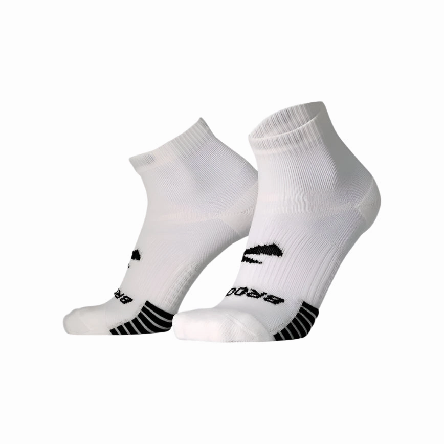 Brooks Ghost Lite Quarter 2 Pack Socks