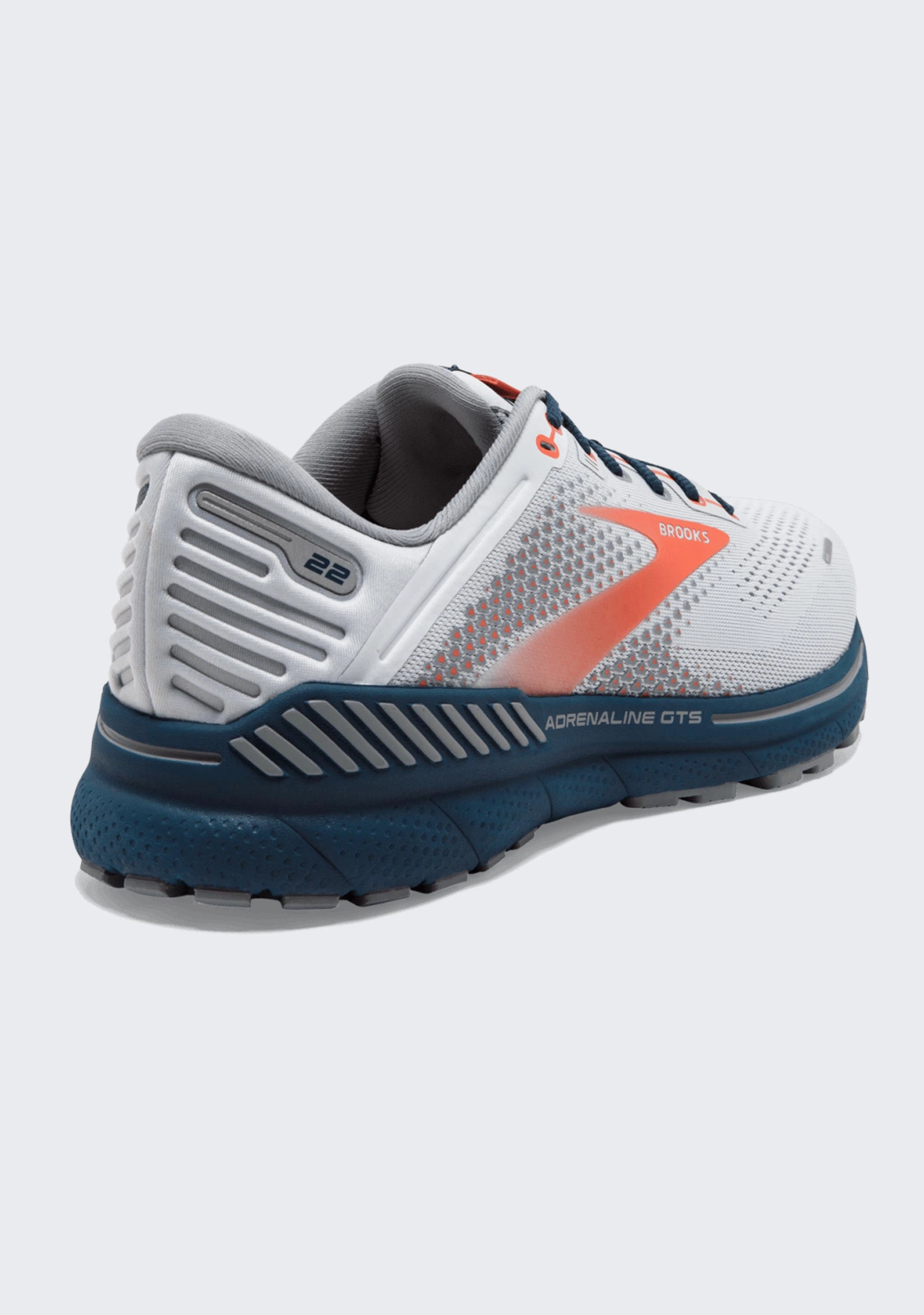 Brooks Men’s Adrenaline GTS 22