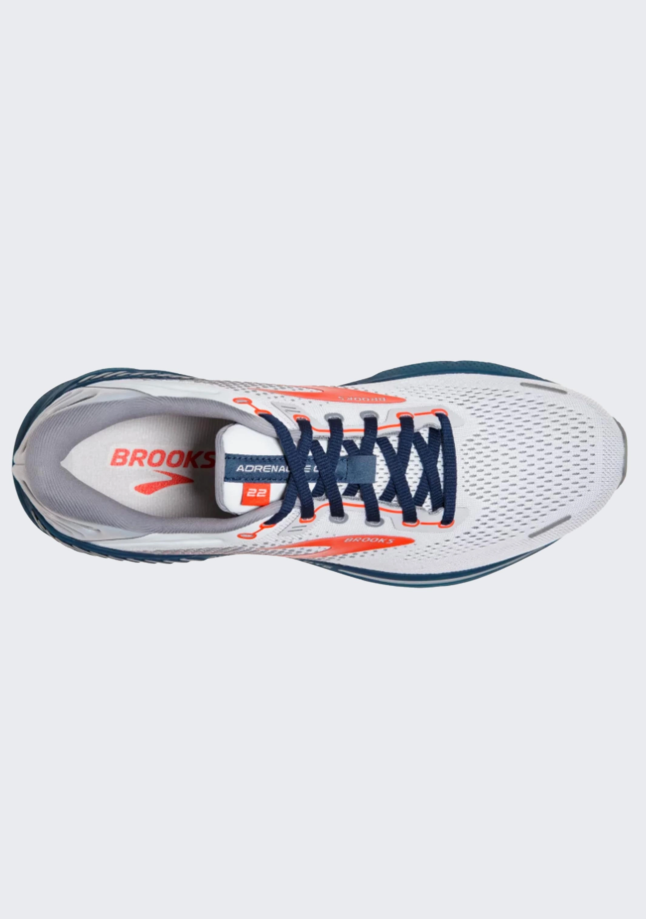 Brooks Men’s Adrenaline GTS 22