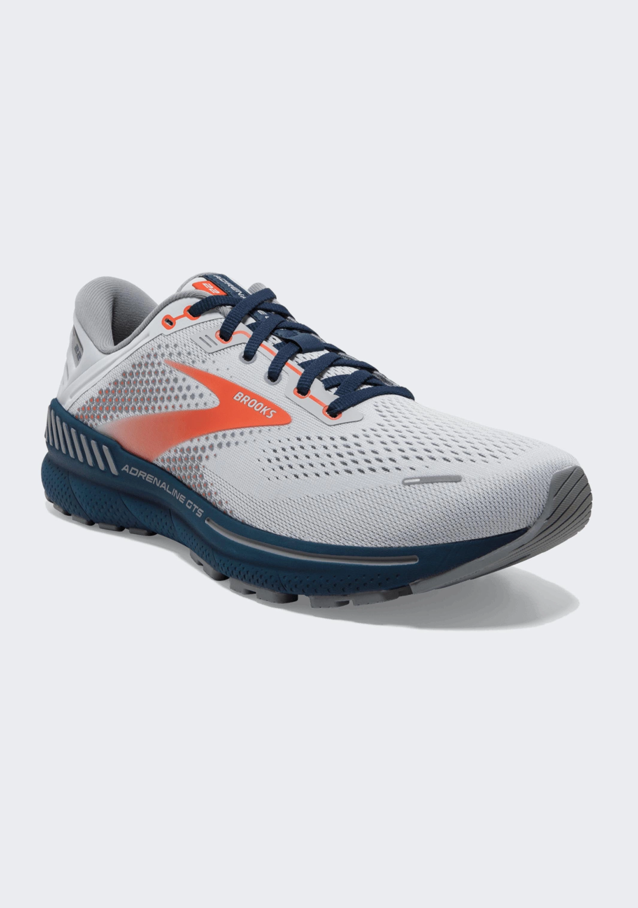 Brooks Men’s Adrenaline GTS 22