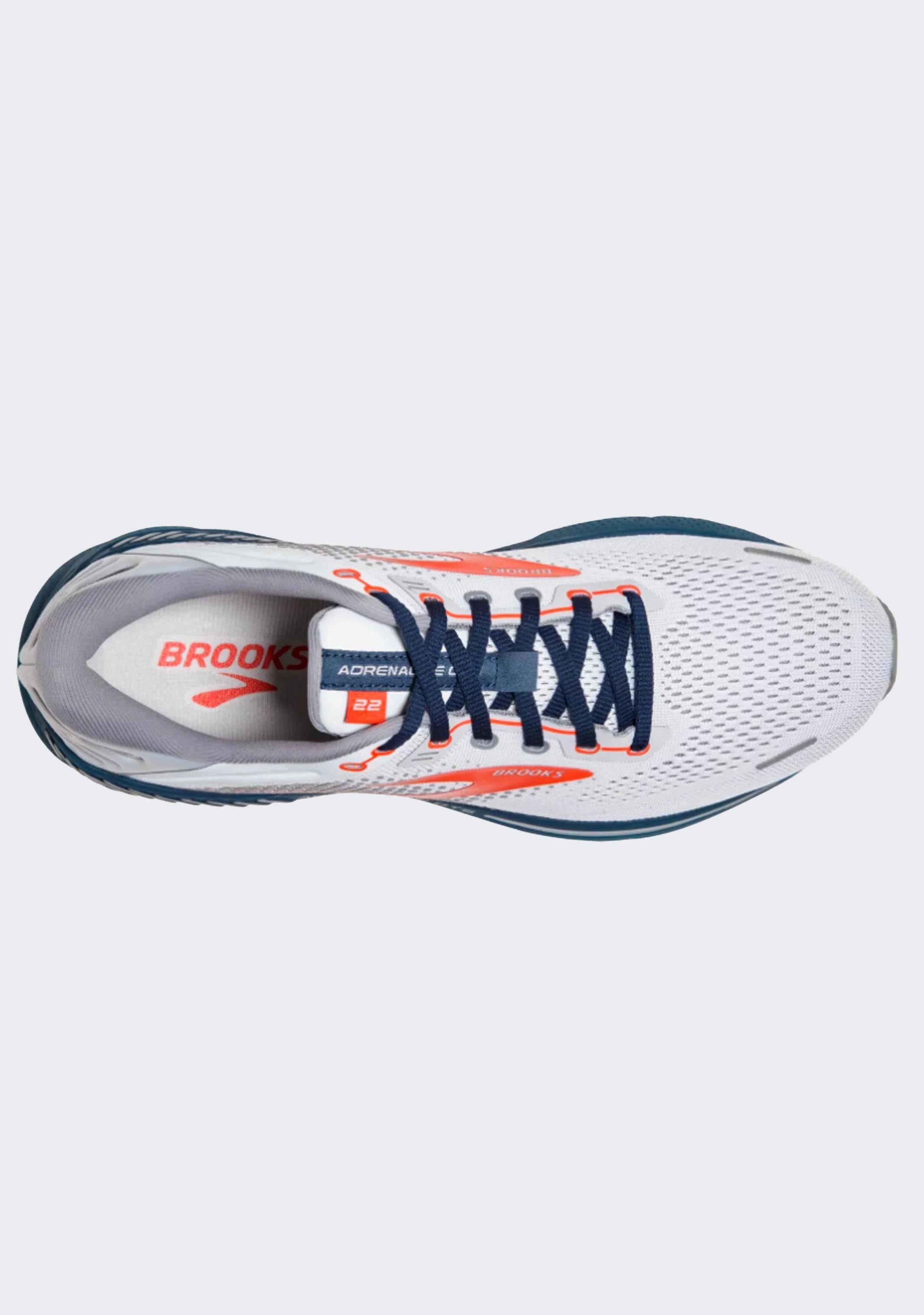 Brooks Men’s Adrenaline GTS 22