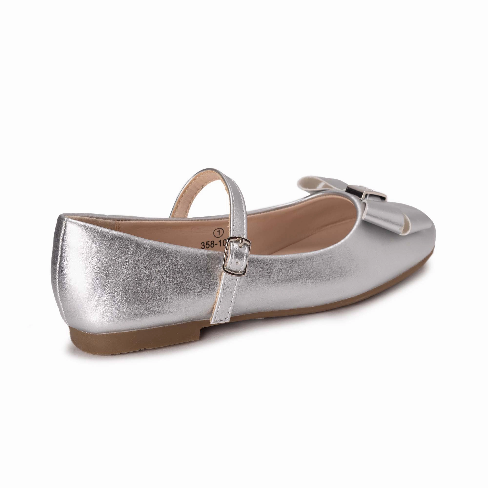 Bubblegummers Girls Mary Janes 358X024
