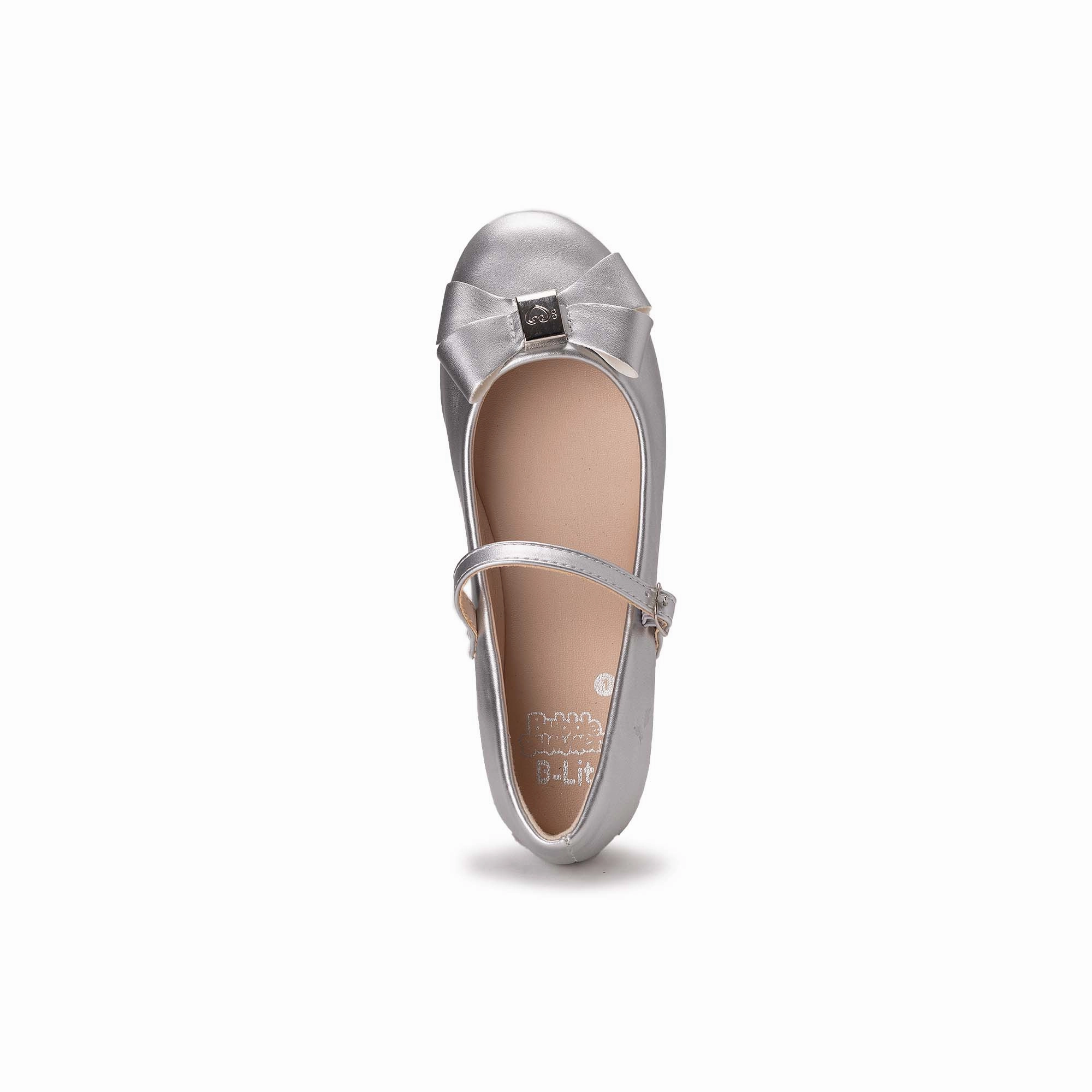 Bubblegummers Girls Mary Janes 358X024
