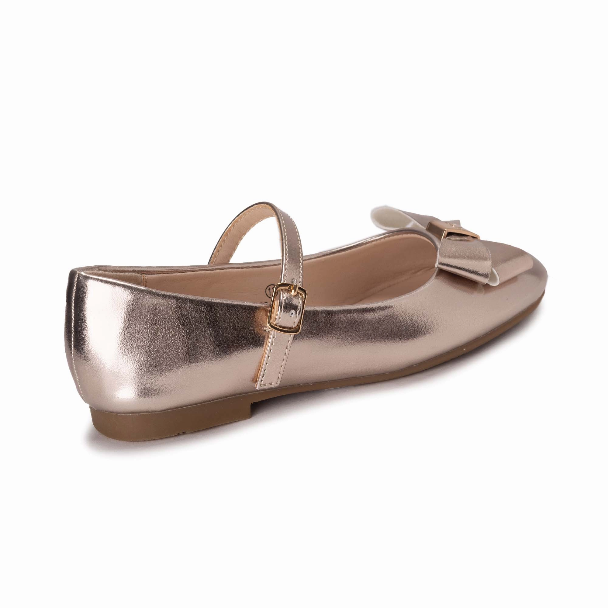 Bubblegummers Girls Mary Janes 358X024