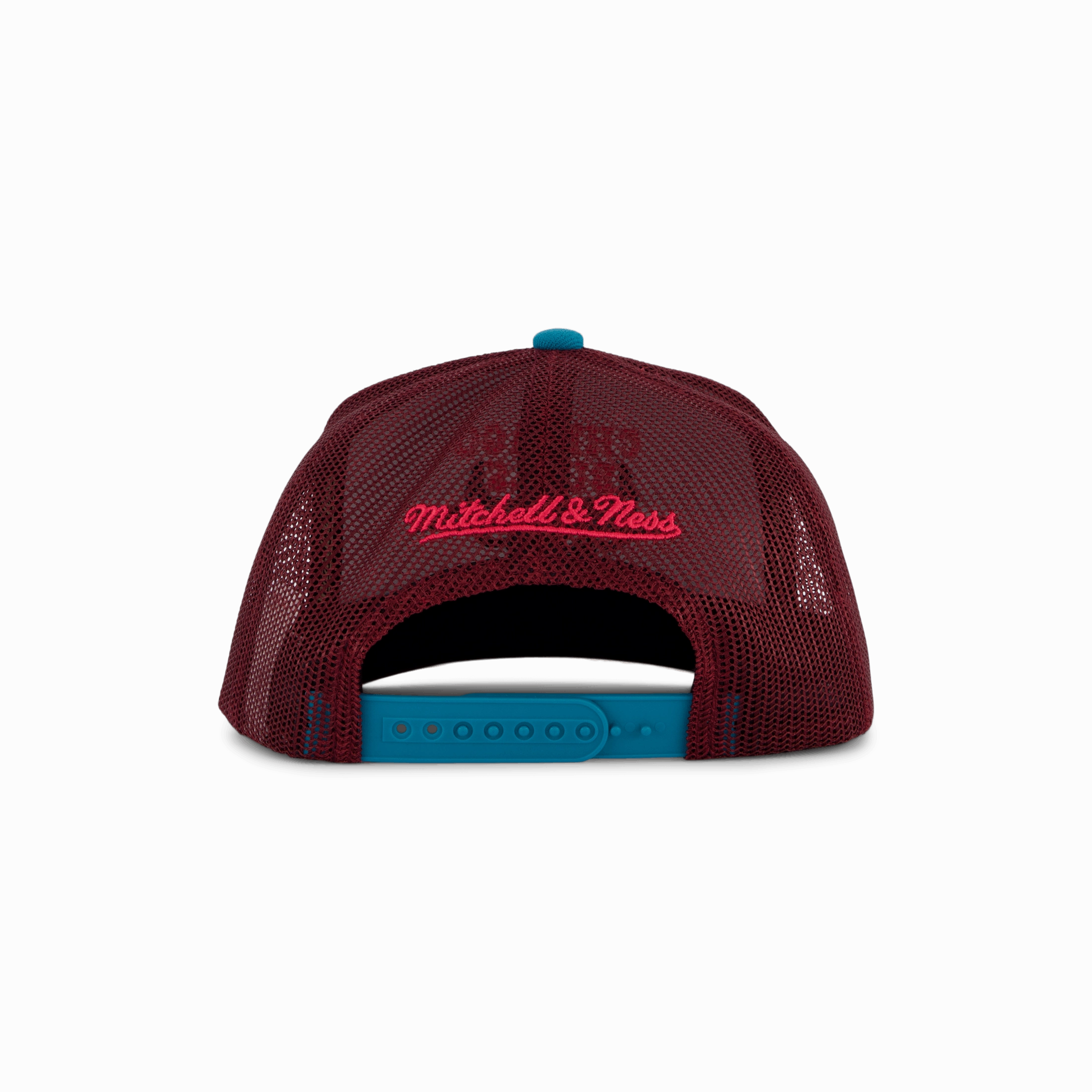 Bulls Cake Eater Trucker
