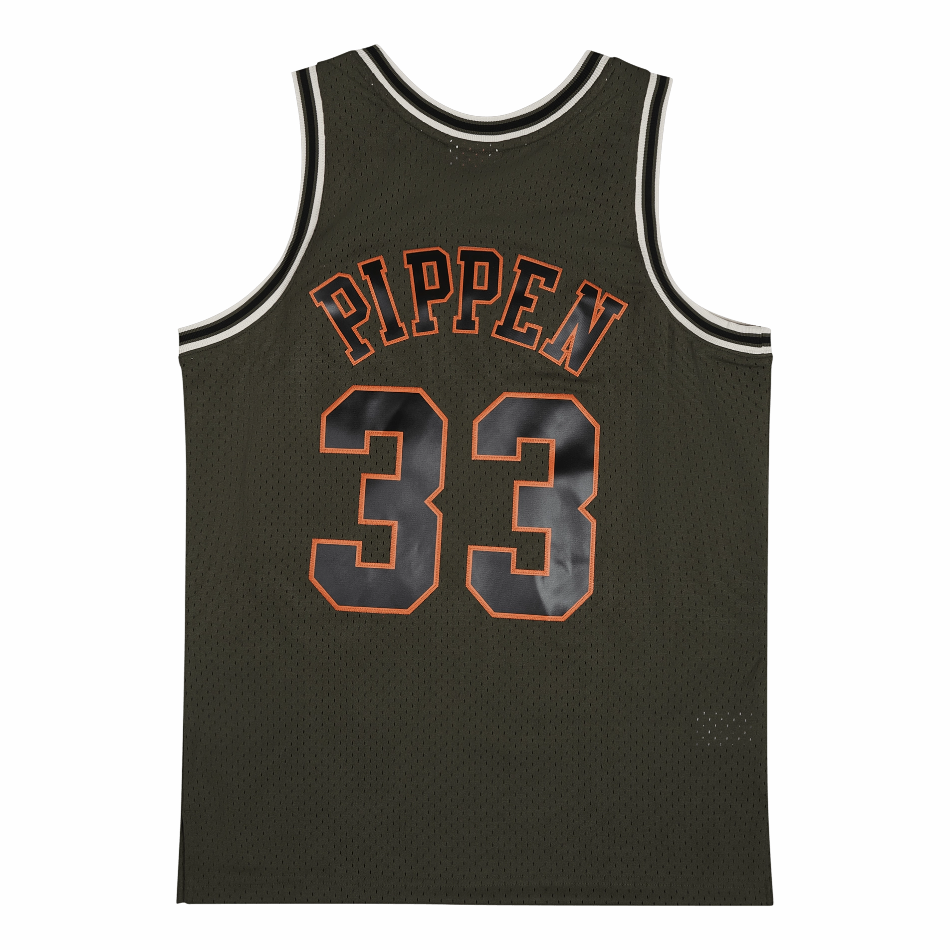 Bulls Flight Swingman Jersey - Scott Dark
