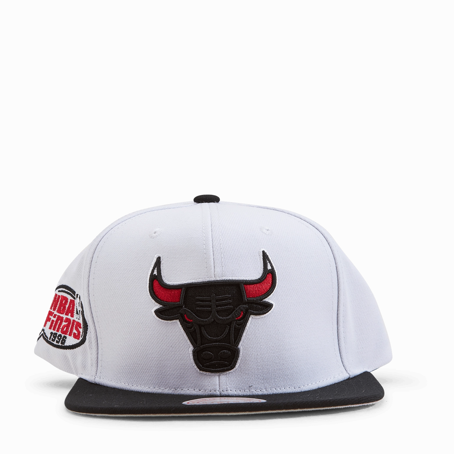 Bulls Playoff Wins Snapback