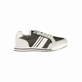 Calvin Klein Polyester Men Men's Sneaker