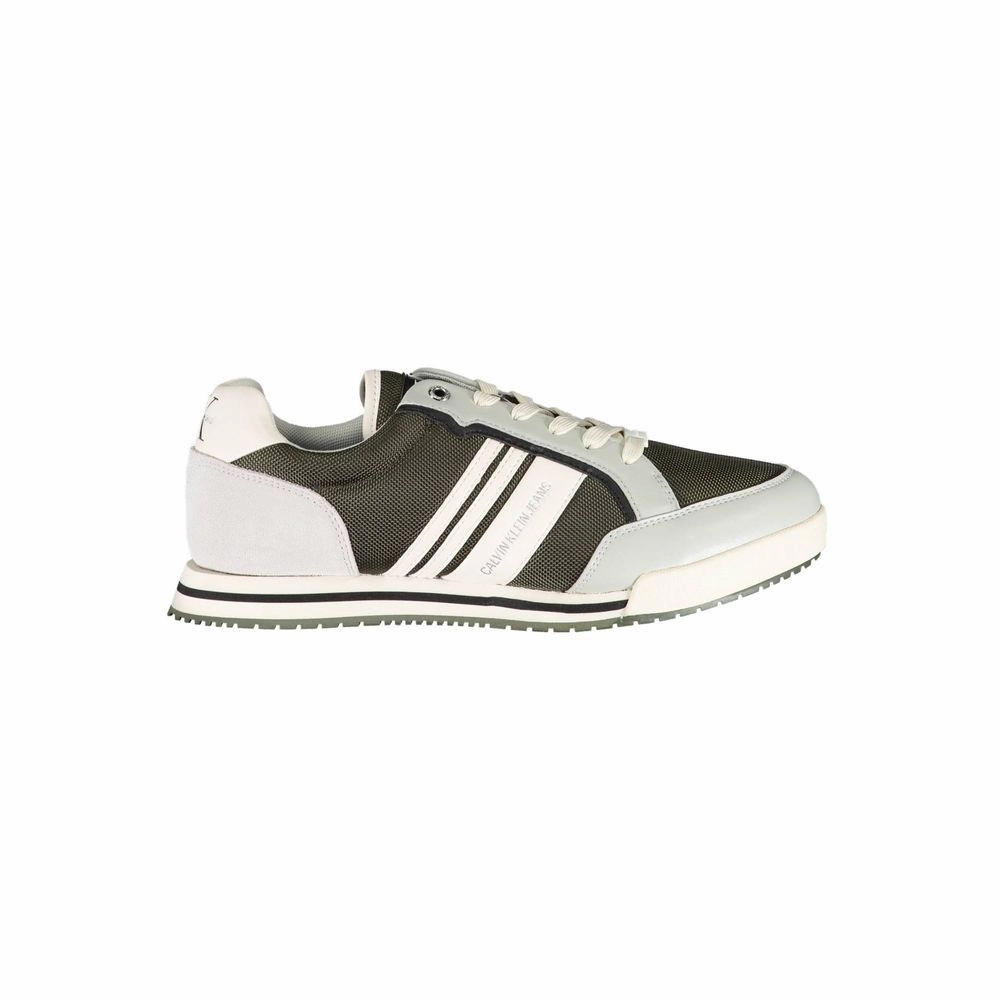 Calvin Klein Polyester Men Men's Sneaker