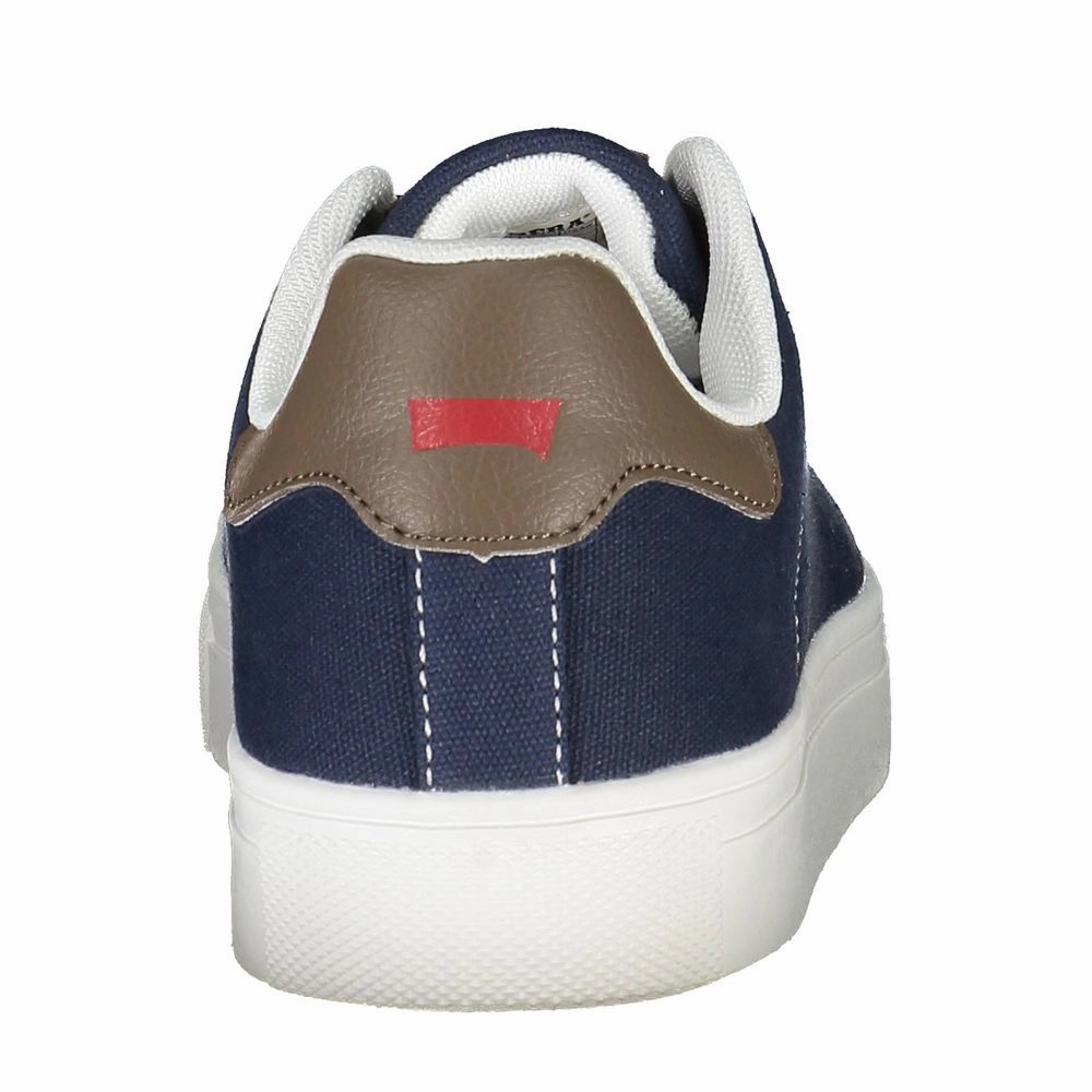 Carrera Eco Leather Men Men's Sneaker