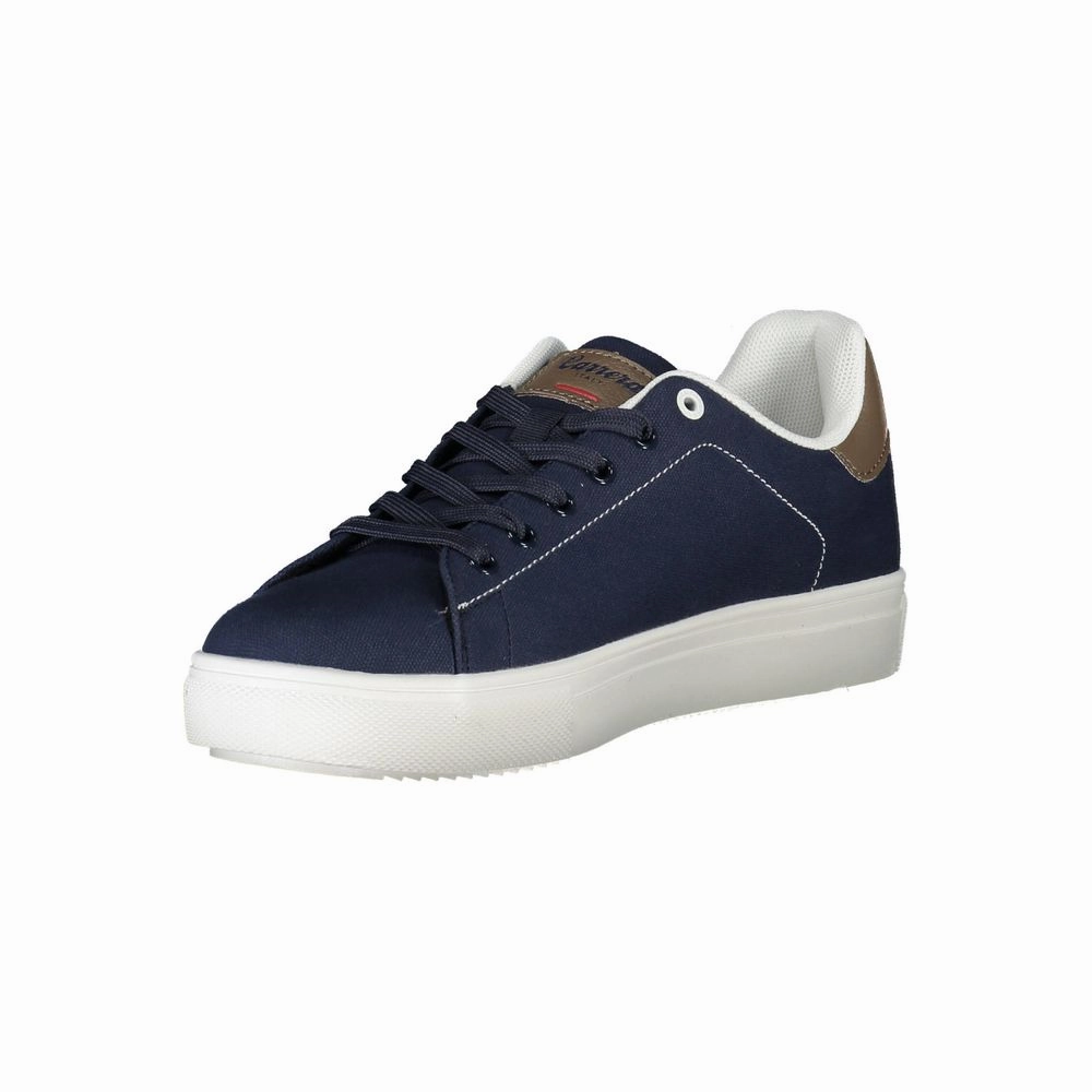 Carrera Eco Leather Men Men's Sneaker