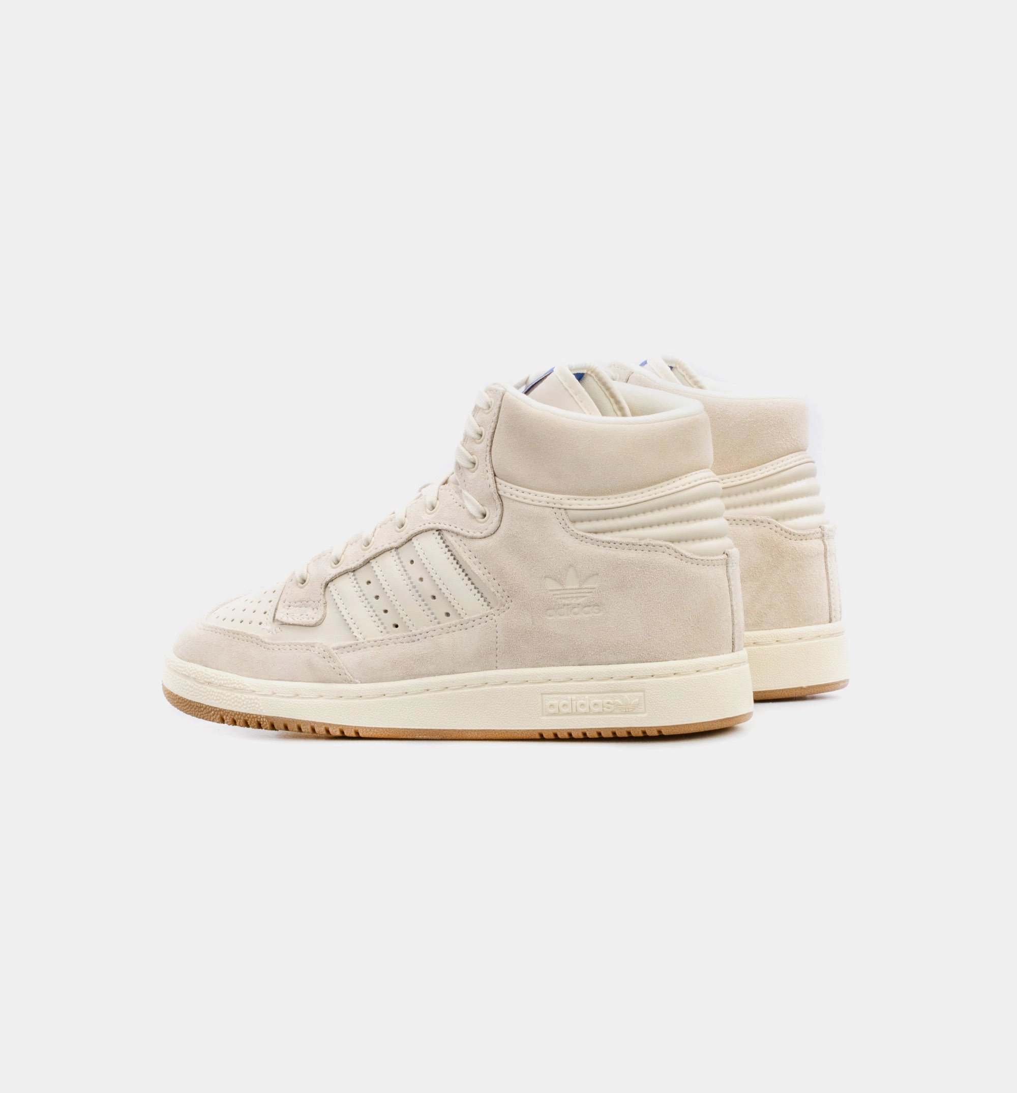 Centennial 85 Hi Mens Lifestyle Shoe - Off White/Beige
