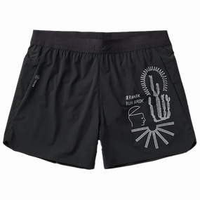 Ciele X Run Amok Alta 5"