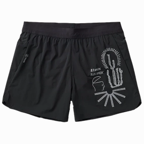 Ciele X Run Amok Alta 5"