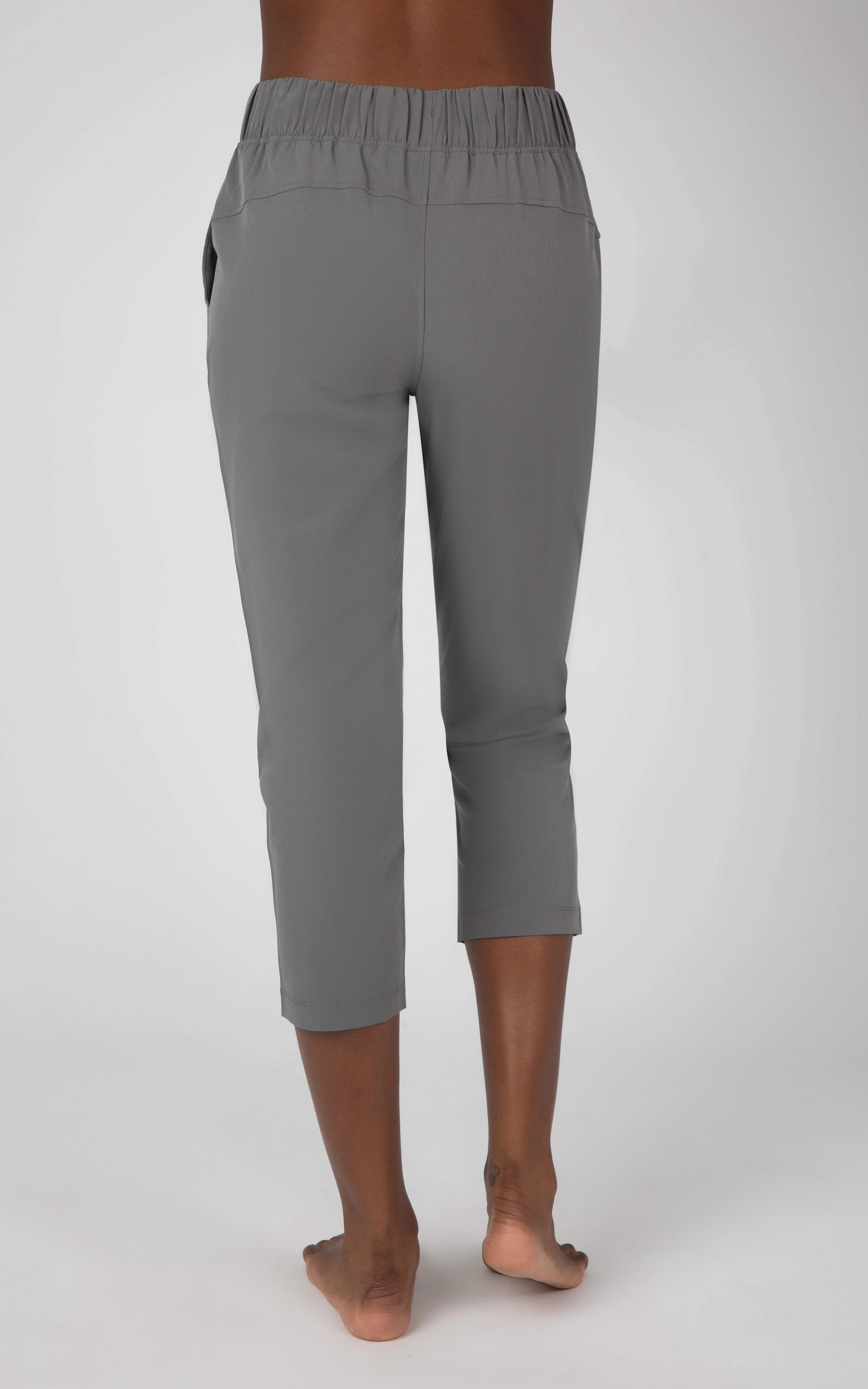 Citylite Woven Travel Capri