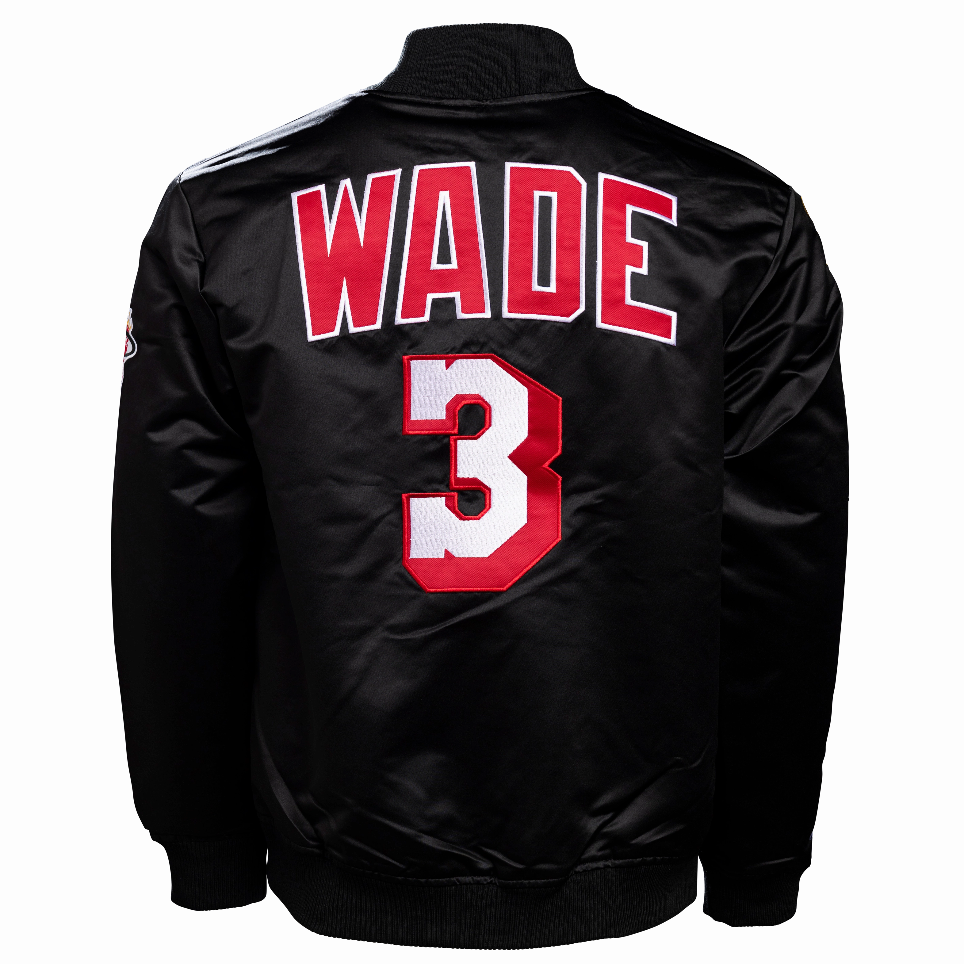 Court Culture Wade Accolades Jacket