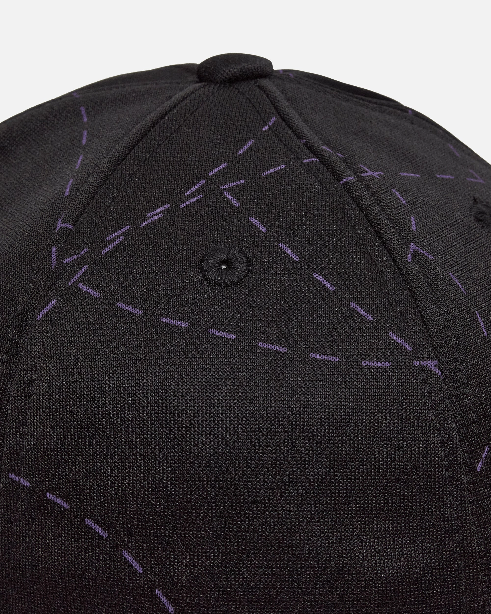 DC Shoes Baseball Cap Black