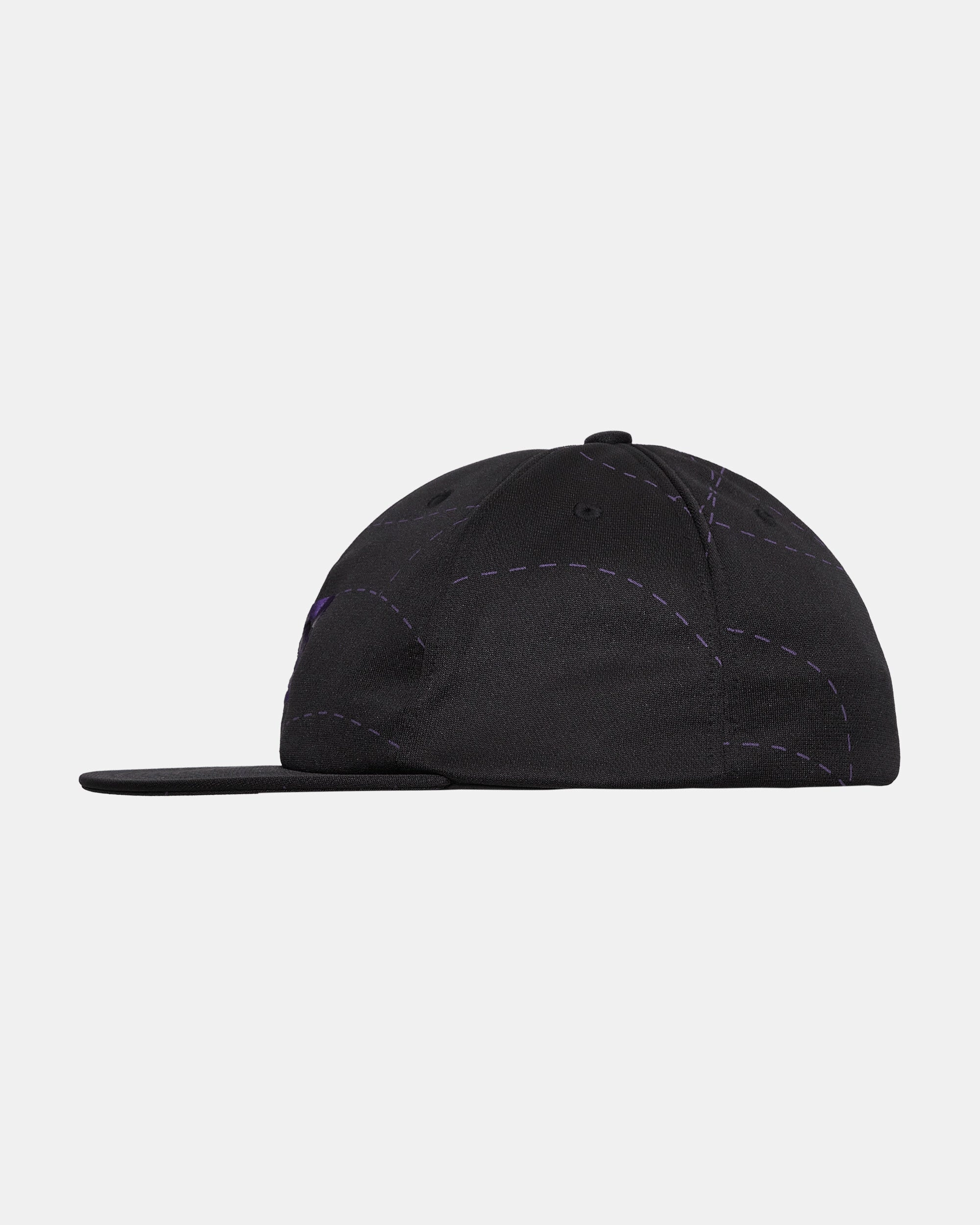 DC Shoes Baseball Cap Black