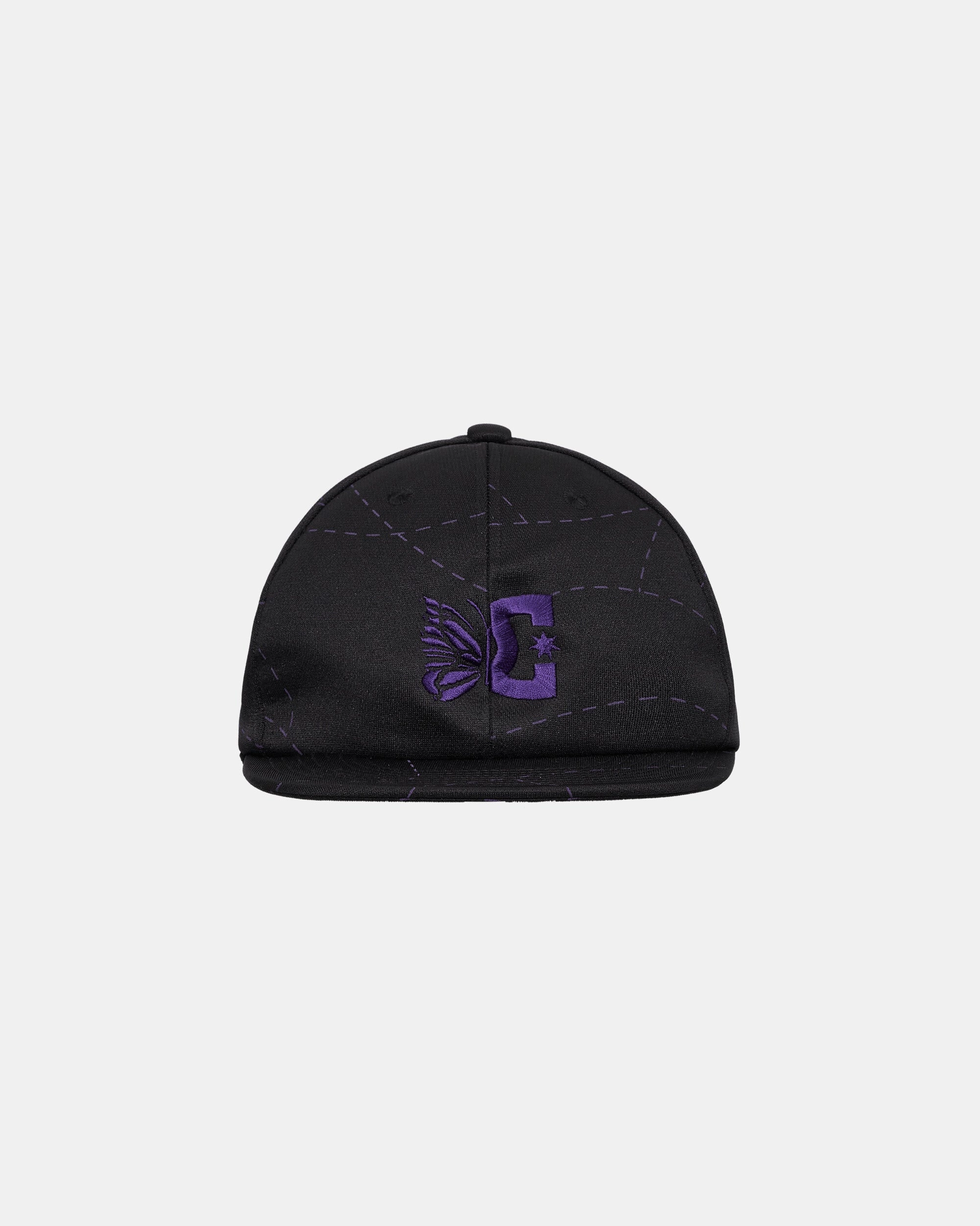 DC Shoes Baseball Cap Black