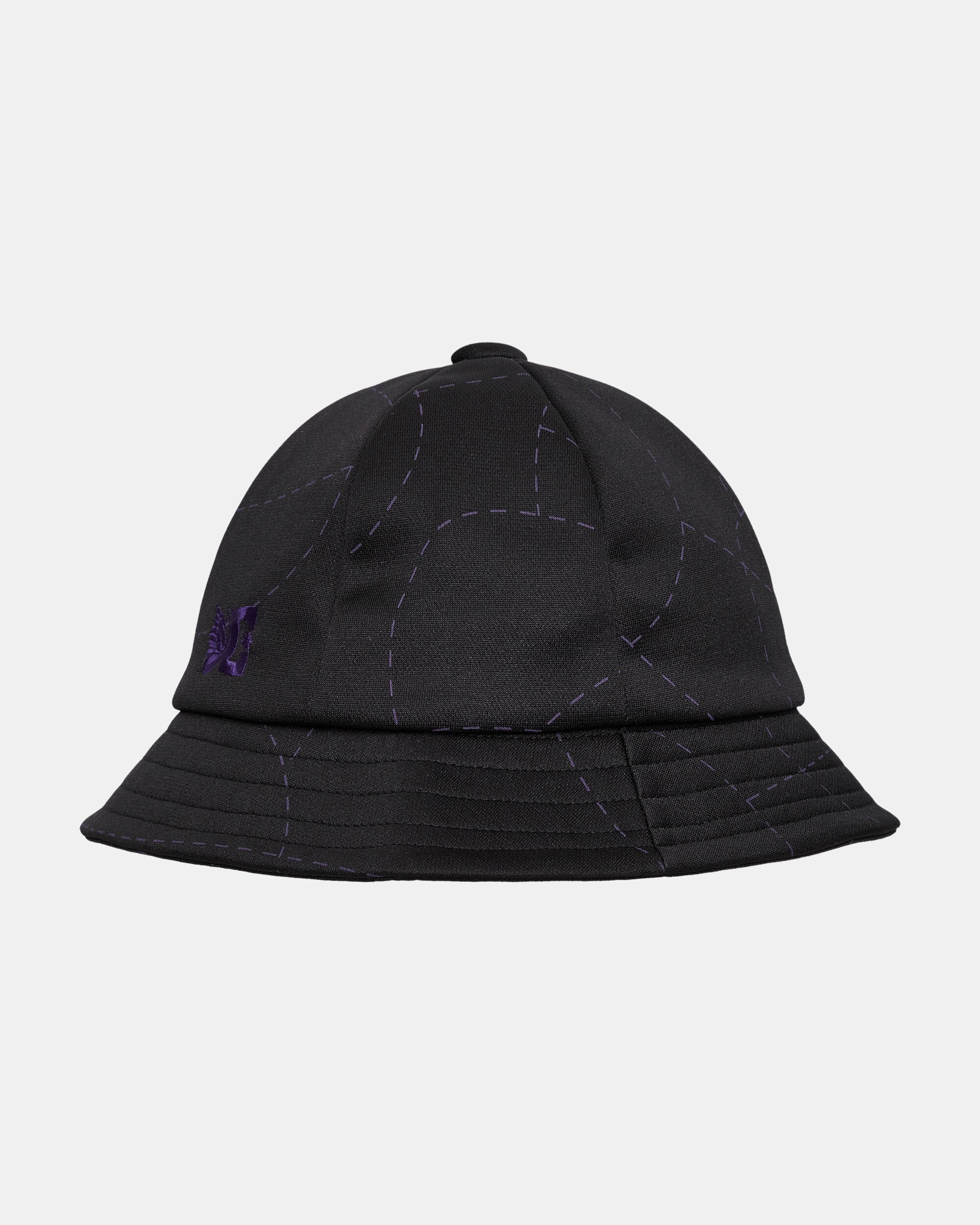 DC Shoes Bermuda Hat Black