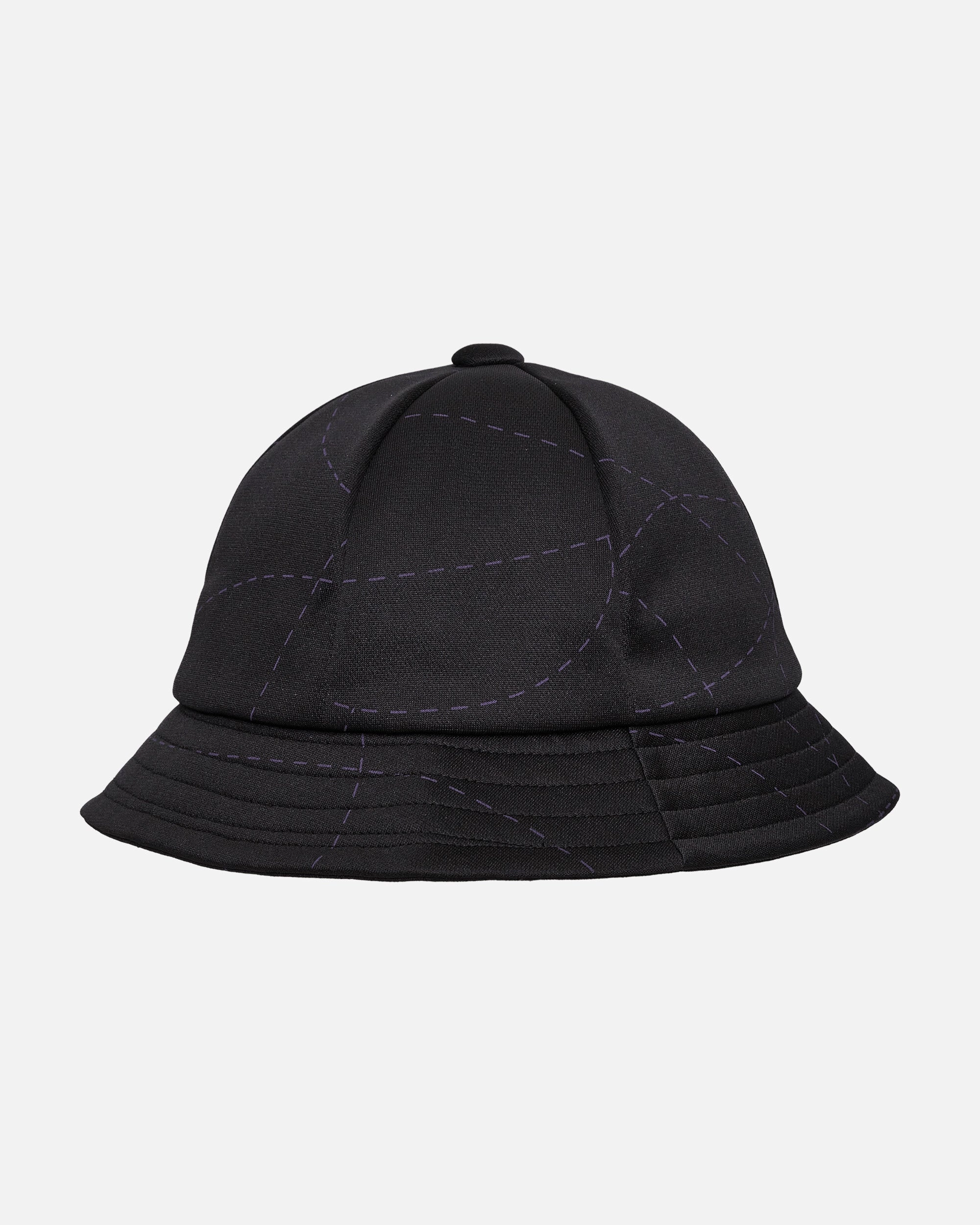 DC Shoes Bermuda Hat Black