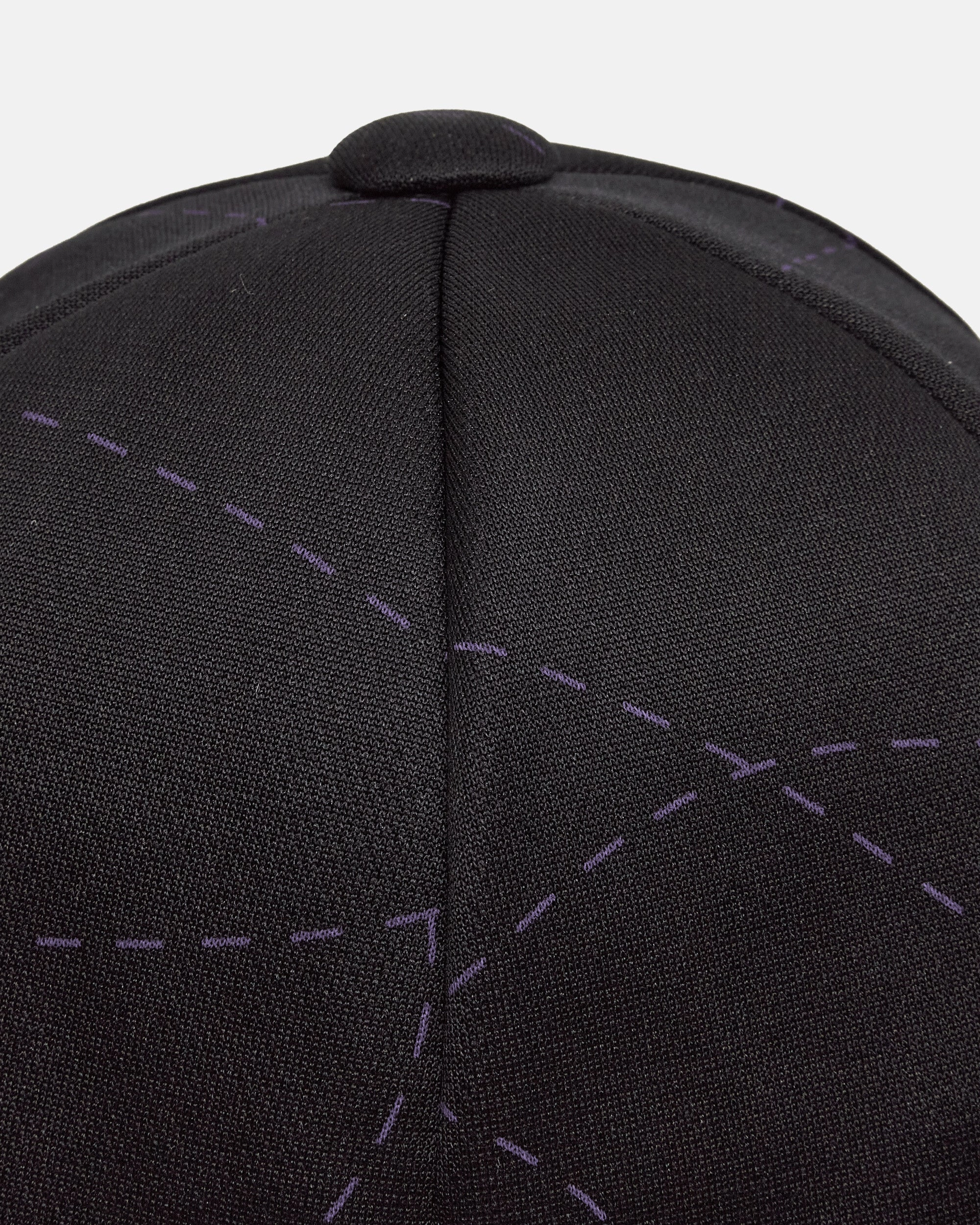 DC Shoes Bermuda Hat Black