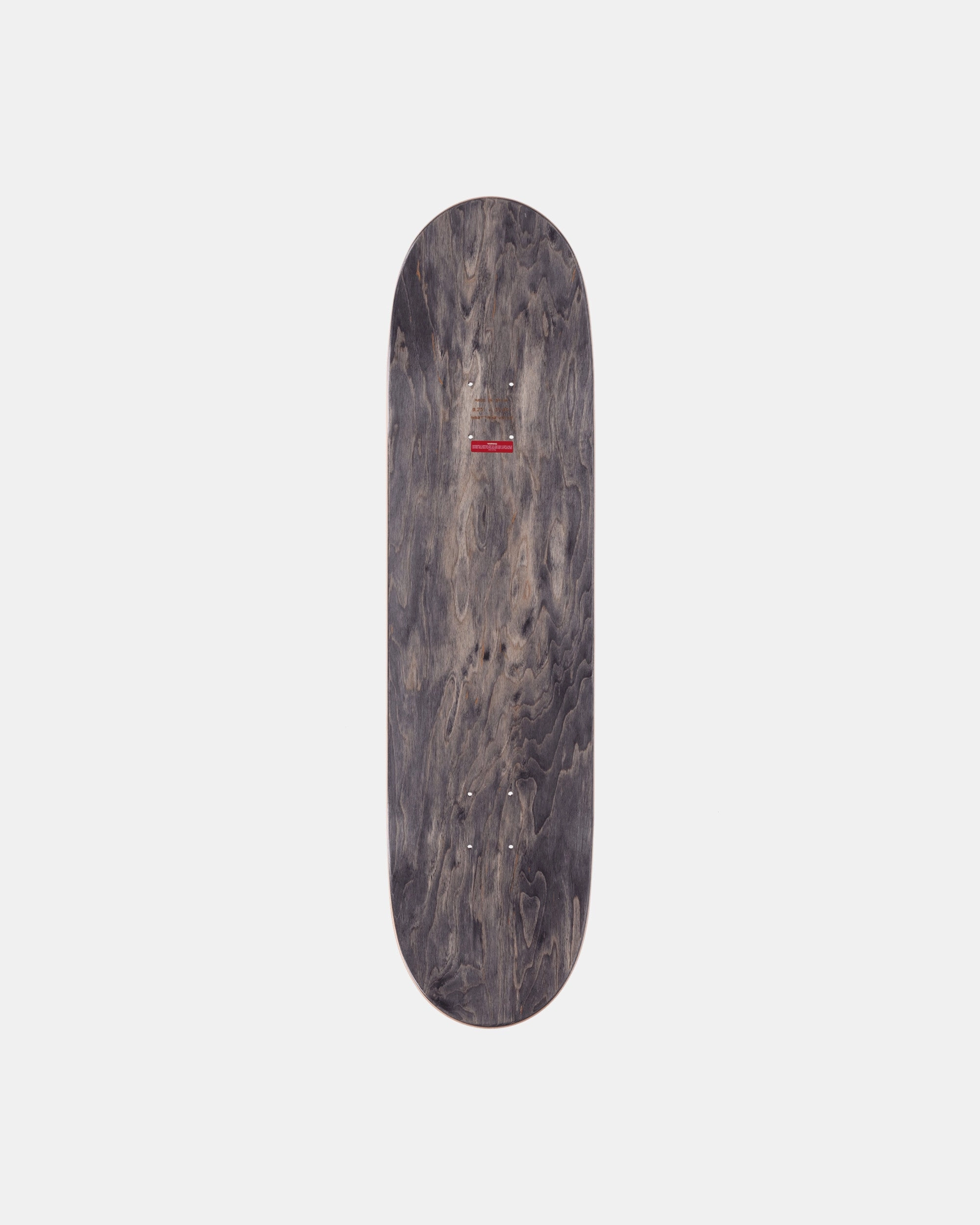 DC Shoes Skate Deck 8.25 Black / Purple
